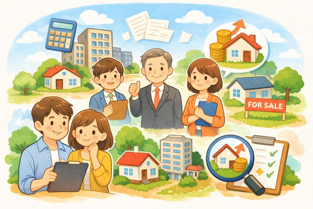 リビン・テクノロジーズ株式会社