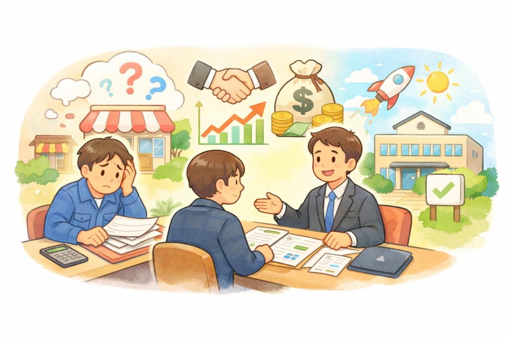 補助金・助成金申請の株式会社ナレッジサポート